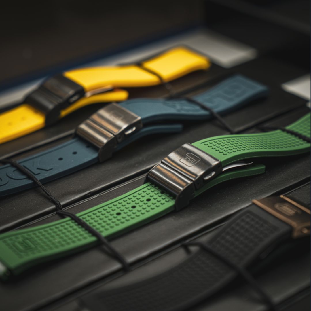 GLOCK | Bay Area Diamond Company | Green Bay, WI