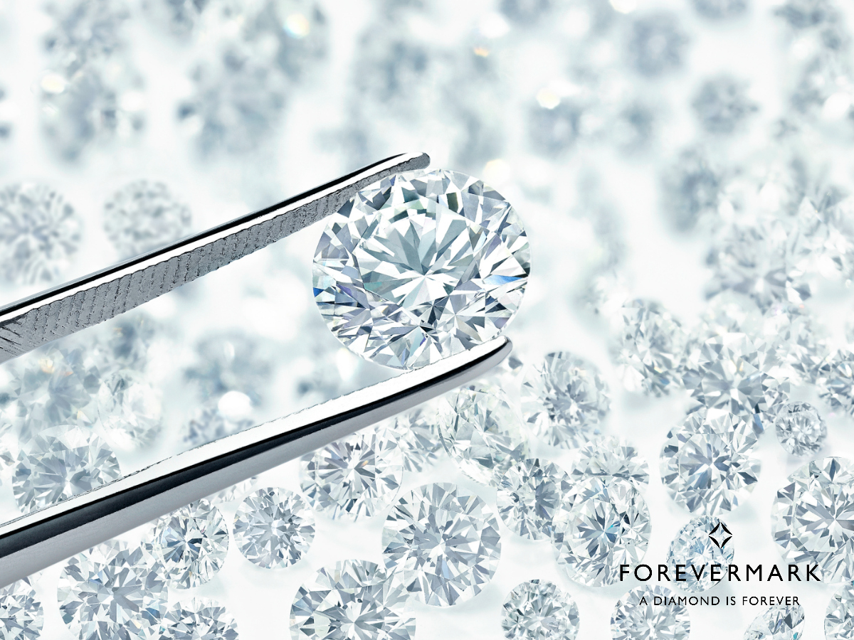 Introducing Forevermark! And other exciting additions from JCK.
