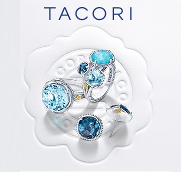 Tacori Something Blue