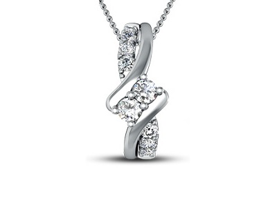 diamond jewelry