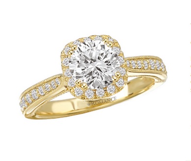 mark schneider engagement rings